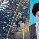 Irã paralisado enquanto manifestantes invadem o gabinete do governador, multidões gritam 'Morte a Khamenei'