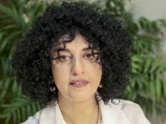Irã prende prêmio Nobel Narges Mohammadi, dizem apoiadores Yahoo news home
