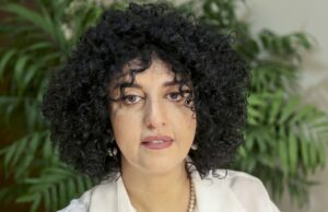 Irã prende prêmio Nobel Narges Mohammadi, dizem apoiadores Yahoo news home