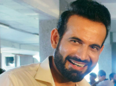 Irfan Pathan elogia Kohli e Rohit por iluminarem o Troféu Vijay Hazare Irfan Pathan elogia Kohli e Rohit por iluminarem o Troféu Vijay Hazare