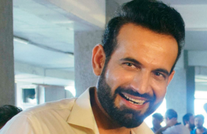 Irfan Pathan elogia Kohli e Rohit por iluminarem o Troféu Vijay Hazare Irfan Pathan elogia Kohli e Rohit por iluminarem o Troféu Vijay Hazare