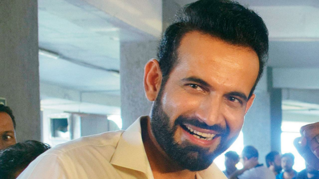 Irfan Pathan elogia Kohli e Rohit por iluminarem o Troféu Vijay Hazare
