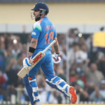 Irfan explica as duas abordagens diferentes de Virat durante a masterclass de Ranchi