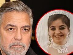 Irmã de George Clooney, Adelia Zeidler, morre aos 65 anos George-Clooney-Adelia-'Ada'-Zeidler-getty-mhfuneralhome-1