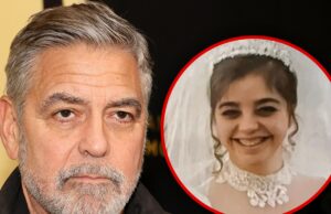 Irmã de George Clooney, Adelia Zeidler, morre aos 65 anos George-Clooney-Adelia-'Ada'-Zeidler-getty-mhfuneralhome-1