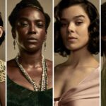 Irmandade de 'pecadores' sobre como seu vínculo ajudou a construir um sucesso de bilheteria e por que Ryan Coogler 'não deixa nenhum personagem inacabado'