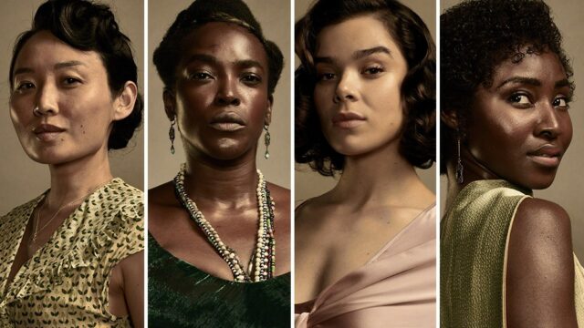 Irmandade de 'pecadores' sobre como seu vínculo ajudou a construir um sucesso de bilheteria e por que Ryan Coogler 'não deixa nenhum personagem inacabado'
