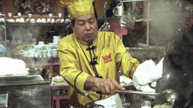 'Iron Chef', 'Forensic Files' entre os canais FAST no acordo 'Iron Chef', 'Forensic Files' entre os canais FAST no acordo Radial-Telus Canada (EXCLUSIVO)