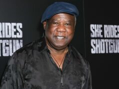 Isiah Whitlock Jr., ator de ‘The Wire’ e ‘Veep’, morre aos 71 anos Isiah Whitlock Jr., ator de 'The Wire' e 'Veep', morre aos 71 anos