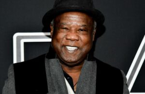 Isiah Whitlock Jr., ator de ‘The Wire’ e colaborador de Spike Lee, morre aos 71 anos Isiah Whitlock Jr., ator de 'The Wire' e colaborador de Spike Lee, morre aos 71 anos