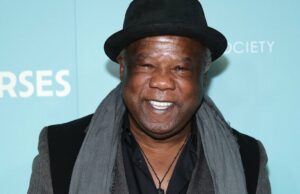 Isiah Whitlock Jr., ator veterano e colaborador de Spike Lee, morre aos 71 anos Isiah Whitlock Jr., ator veterano e colaborador de Spike Lee, morre aos 71 anos