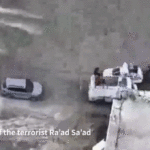 Israel anuncia que matou um dos arquitetos dos ataques de 7 de outubro