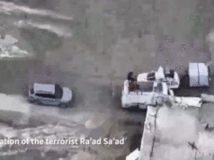 Israel anuncia que matou um dos arquitetos dos ataques de 7 de outubro Israel anuncia que matou um dos arquitetos dos ataques de 7 de outubro