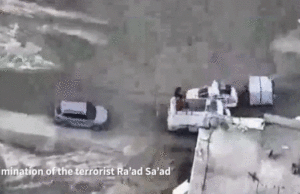 Israel anuncia que matou um dos arquitetos dos ataques de 7 de outubro Israel anuncia que matou um dos arquitetos dos ataques de 7 de outubro