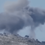 Israel bombardeia áreas no sul do Líbano na última violação da trégua