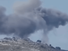 Israel bombardeia áreas no sul do Líbano na última violação da trégua Israel bombardeia áreas no sul do Líbano na última violação da trégua