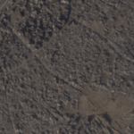 INTERATIVO - Gaza mapeia a retirada de Israel no plano de linha amarela de 20 pontos de Trump mapa-1760017243