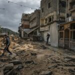 Israel demolirá 25 casas no campo ocupado de Nur Shams, na Cisjordânia