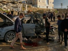 Israel diz ter matado comandante sênior do Hamas em Gaza Israel diz ter matado comandante sênior do Hamas em Gaza