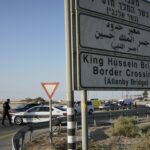 Israel nega entrada a parlamentares canadenses que tentam chegar à Cisjordânia ocupada