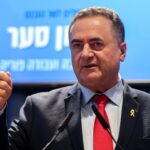 Israel nunca se retirará totalmente de Gaza, diz ministro da Defesa