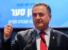 Israel nunca se retirará totalmente de Gaza, diz ministro da Defesa Israel nunca se retirará totalmente de Gaza, diz ministro da Defesa