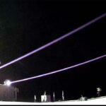 Israel revela arma laser 'Iron Beam' e atinge vendas recorde de armas de US$ 15 bilhões