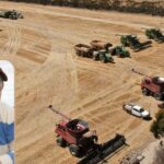 'Isso nos surpreendeu': um comovente tributo da comunidade em homenagem a Mark Mudie