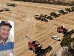 ‘Isso nos surpreendeu’: um comovente tributo da comunidade em homenagem a Mark Mudie 'Isso nos surpreendeu': um comovente tributo da comunidade em homenagem a Mark Mudie