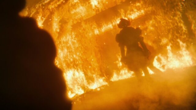 'It: Welcome to Derry': o diretor Andy Muschietti analisa a 'It: Welcome to Derry': o diretor Andy Muschietti analisa a sequência mais horrível da série até agora