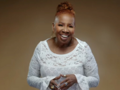 Iyanla Vanzant retorna à TV com nova série OWN. Veja o 1º Trailer Iyanla Vanzant retorna à TV com nova série OWN. Veja o 1º Trailer