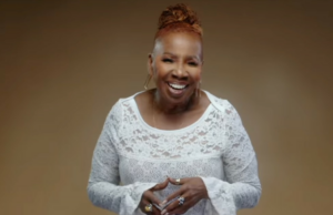 Iyanla Vanzant retorna à TV com nova série OWN. Veja o 1º Trailer Iyanla Vanzant retorna à TV com nova série OWN. Veja o 1º Trailer