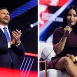 JD Vance elogia Nicki Minaj pelo comentário 'profundo' sobre o ponto de viragem nos EUA após a gafe 'assassina'