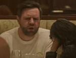 JD Vance rebate a alegação selvagem de que foi pego gritando com a esposa Usha em um restaurante