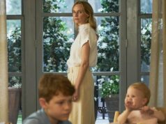 Já comeu ‘tudo por culpa dela’? Então transmita este novo programa de suspense agora mesmo Laura Dern, George Clooney e Adam Sandler em Jay Kelly