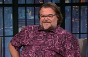 Jack Black se lembra carinhosamente do ‘gênio’ Rob Reiner: ‘Não há Tenacious D’ ou ‘School of Rock’ sem ‘Spinal Tap’ | Vídeo Jogar