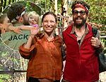 Jack Osbourne confirma que está esperando o segundo filho com a esposa Aree, já que a estrela de I'm A Celebrity compartilha notícias comoventes de que o falecido pai Ozzy sabia que seria avô novamente antes de sua morte
