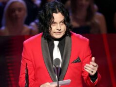 Jack White critica clipe de IA dele ameaçando apoiadores de Trump – e congressista que o promoveu: ‘Que piada’ Jack White critica clipe de IA dele ameaçando apoiadores de Trump - e congressista que o promoveu: 'Que piada'