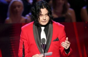 Jack White critica clipe de IA dele ameaçando apoiadores de Trump – e congressista que o promoveu: ‘Que piada’ Jack White critica clipe de IA dele ameaçando apoiadores de Trump - e congressista que o promoveu: 'Que piada'