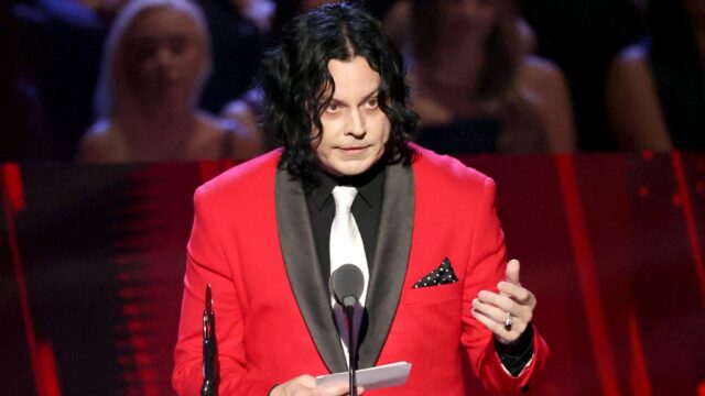 Jack White critica clipe de IA dele ameaçando apoiadores de Trump - e congressista que o promoveu: 'Que piada'
