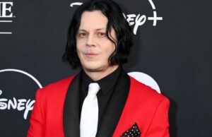 Jack White critica congressista por compartilhar vídeo de IA do cantor chamando os apoiadores de Trump de ‘fascistas’: ‘É triste como nossa liderança se tornou embaraçosa’ Jack White critica congressista por compartilhar vídeo de IA do cantor chamando os apoiadores de Trump de 'fascistas': 'É triste como nossa liderança se tornou embaraçosa'