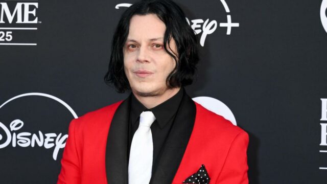 Jack White critica congressista por compartilhar vídeo de IA do Jack White critica congressista por compartilhar vídeo de IA do cantor chamando os apoiadores de Trump de 'fascistas': 'É triste como nossa liderança se tornou embaraçosa'