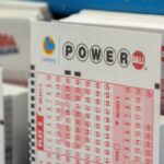 Jackpot da Powerball de até US$ 1,5 bilhão após outro sorteio sem vitória
