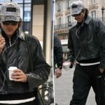 Jacob Elordi critica o fotógrafo durante uma conversa tensa em Paris: 'Você torna muito difícil para mim viver'