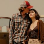 Jacob Lofland de Landman defende Cooper, o romance de Ariana antes do noivado