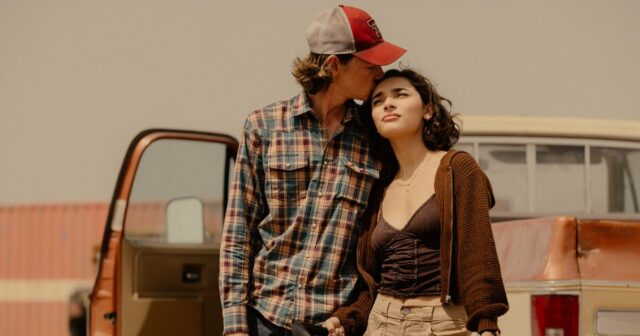 Jacob Lofland de Landman defende Cooper, o romance de Ariana Jacob Lofland de Landman defende Cooper, o romance de Ariana antes do noivado