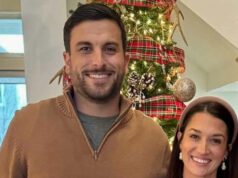 Jade Roper acha que o falecido filho Beau apareceu como ‘garoto extra’ em Faux Family Pic Jade Roper diz que 'menino extra' apareceu em foto de família falsa: foto 'É claro que Beau gostaria de fazer'