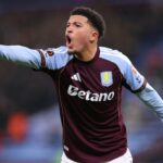 Jadon Sancho se torna o 'principal' alvo de transferência de janeiro de 2026 depois que o 'pedido específico' do técnico foi feito