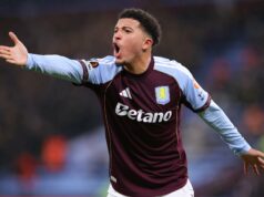 Jadon Sancho se torna o ‘principal’ alvo de transferência de janeiro de 2026 depois que o ‘pedido específico’ do técnico foi feito Jadon Sancho se torna o 'principal' alvo de transferência de janeiro de 2026 depois que o 'pedido específico' do técnico foi feito