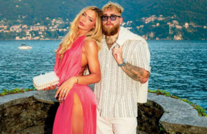 ‘Eu quero tanto filhos’, diz Jake Paul sobre começar uma família com Jutta Leerdam Jake Paul diz que quer filhos com a noiva olímpica Jutta Leerdam